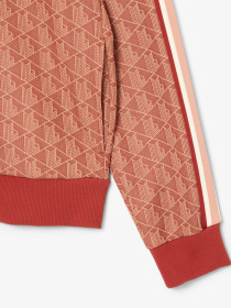 Кофта Lacoste модель SH1368GTI Фото