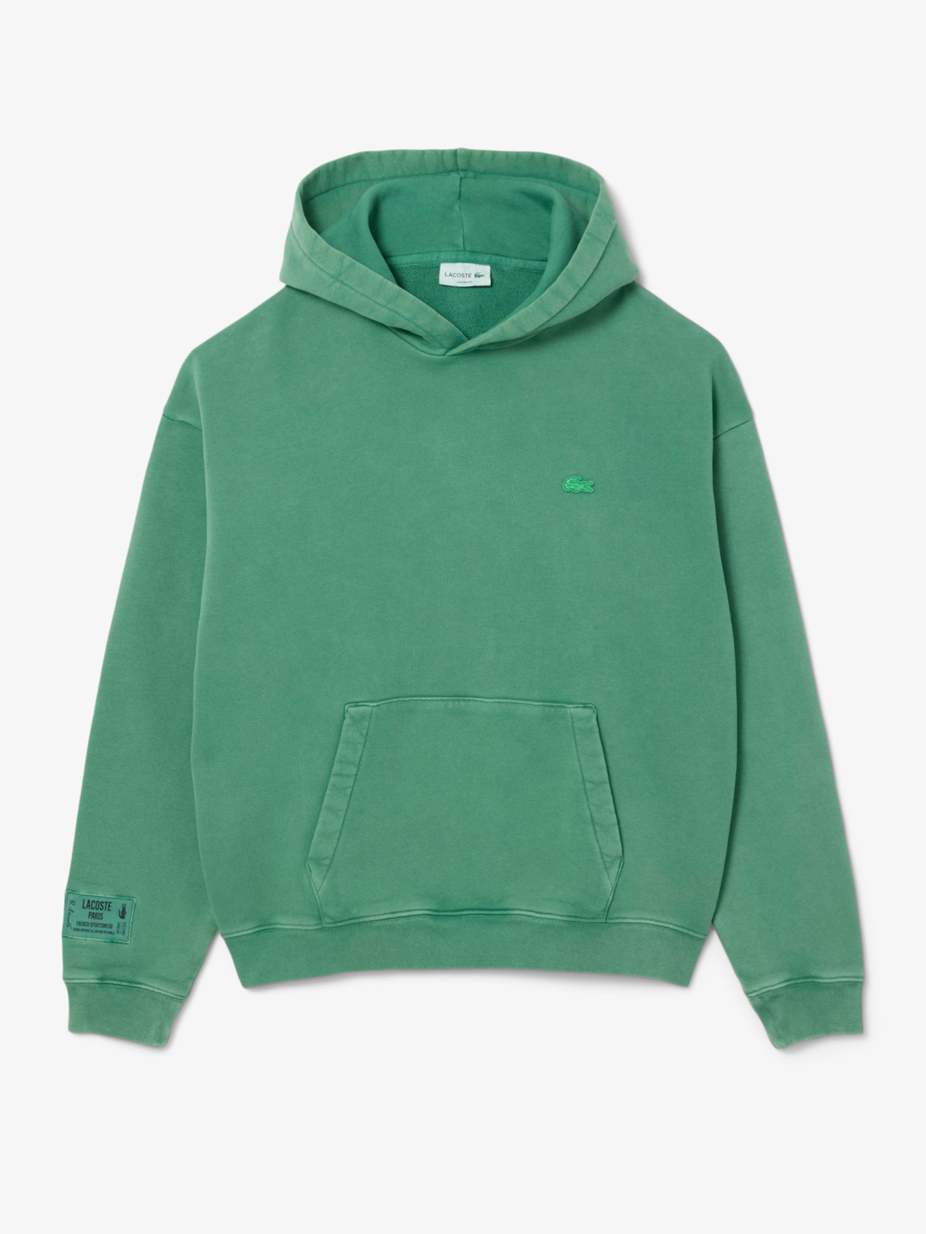 Худі Lacoste модель SH9905132 Фото