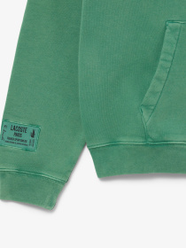 Худі Lacoste модель SH9905132 Фото