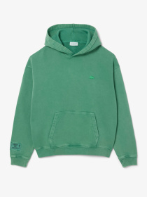 Худі Lacoste модель SH9905132 Фото