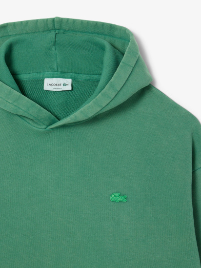 Худі Lacoste модель SH9905132 — фото 5 - INTERTOP