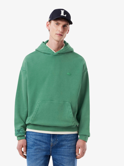 Худі Lacoste модель SH9905132 - фото