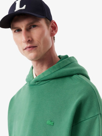 Худи Lacoste модель SH9905132 Фото