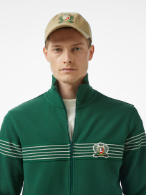 Кофта Lacoste модель SH0506132 Фото