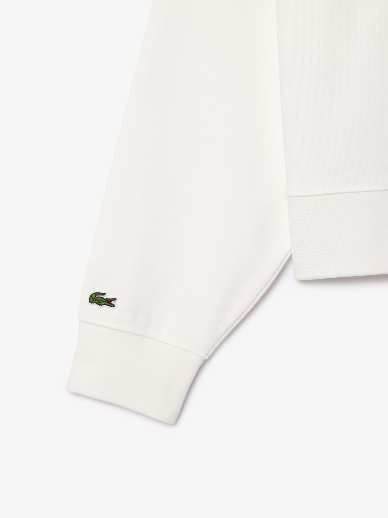 Худі Lacoste модель SF264970V Фото