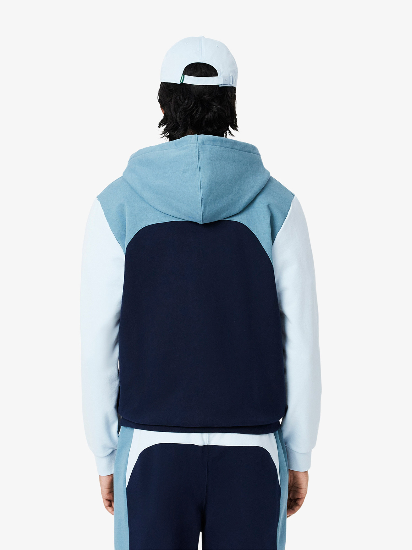 Кофта Lacoste модель SH9539I0M Фото