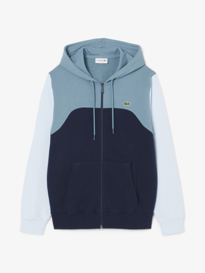 Кофта Lacoste модель SH9539I0M — фото 6 - INTERTOP