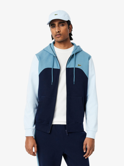 Кофта Lacoste модель SH9539I0M - фото