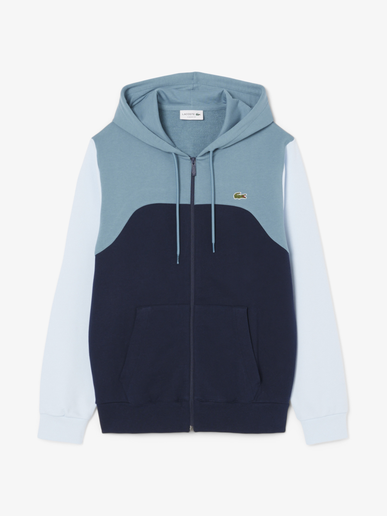 Кофта Lacoste модель SH9539I0M Фото