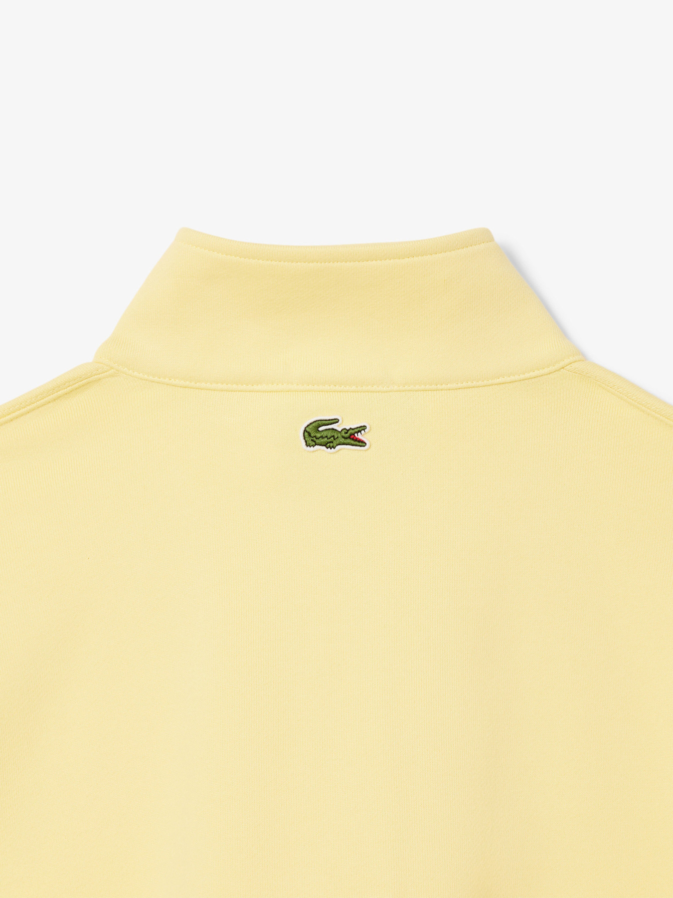 Світшот Lacoste модель SH2735107 Фото
