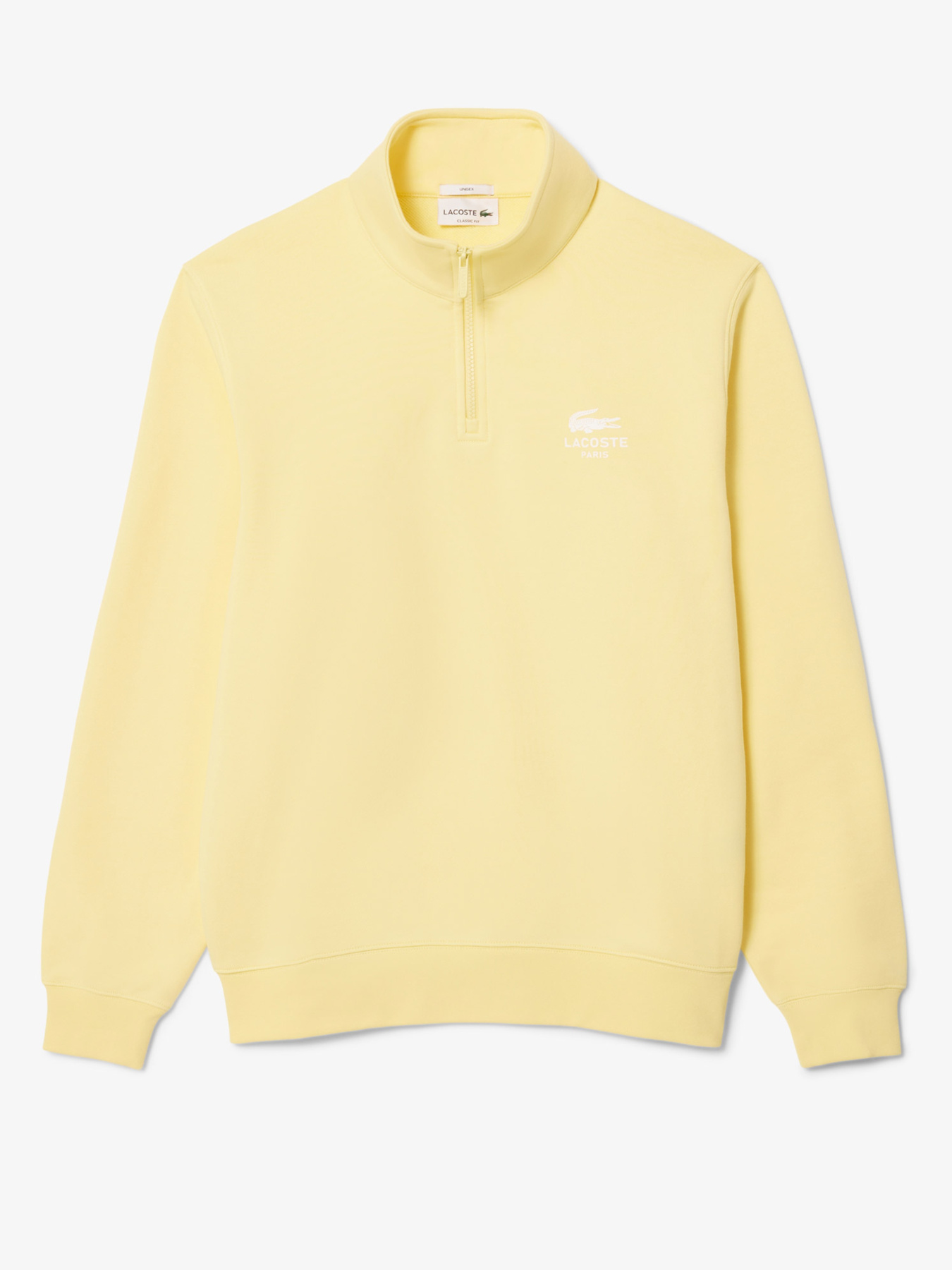 Світшот Lacoste модель SH2735107 Фото