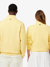 Світшот Lacoste модель SH2735107 Фото