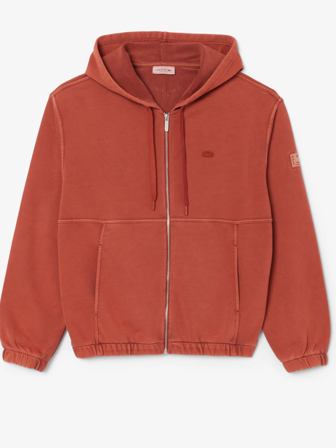 Кофта Lacoste модель SF9997G1I Фото