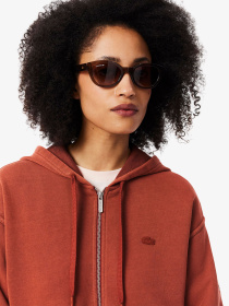 Кофта Lacoste модель SF9997G1I Фото