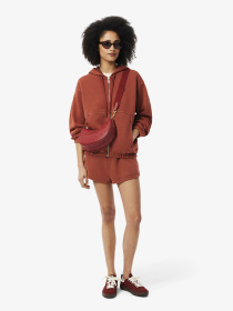 Кофта Lacoste модель SF9997G1I Фото