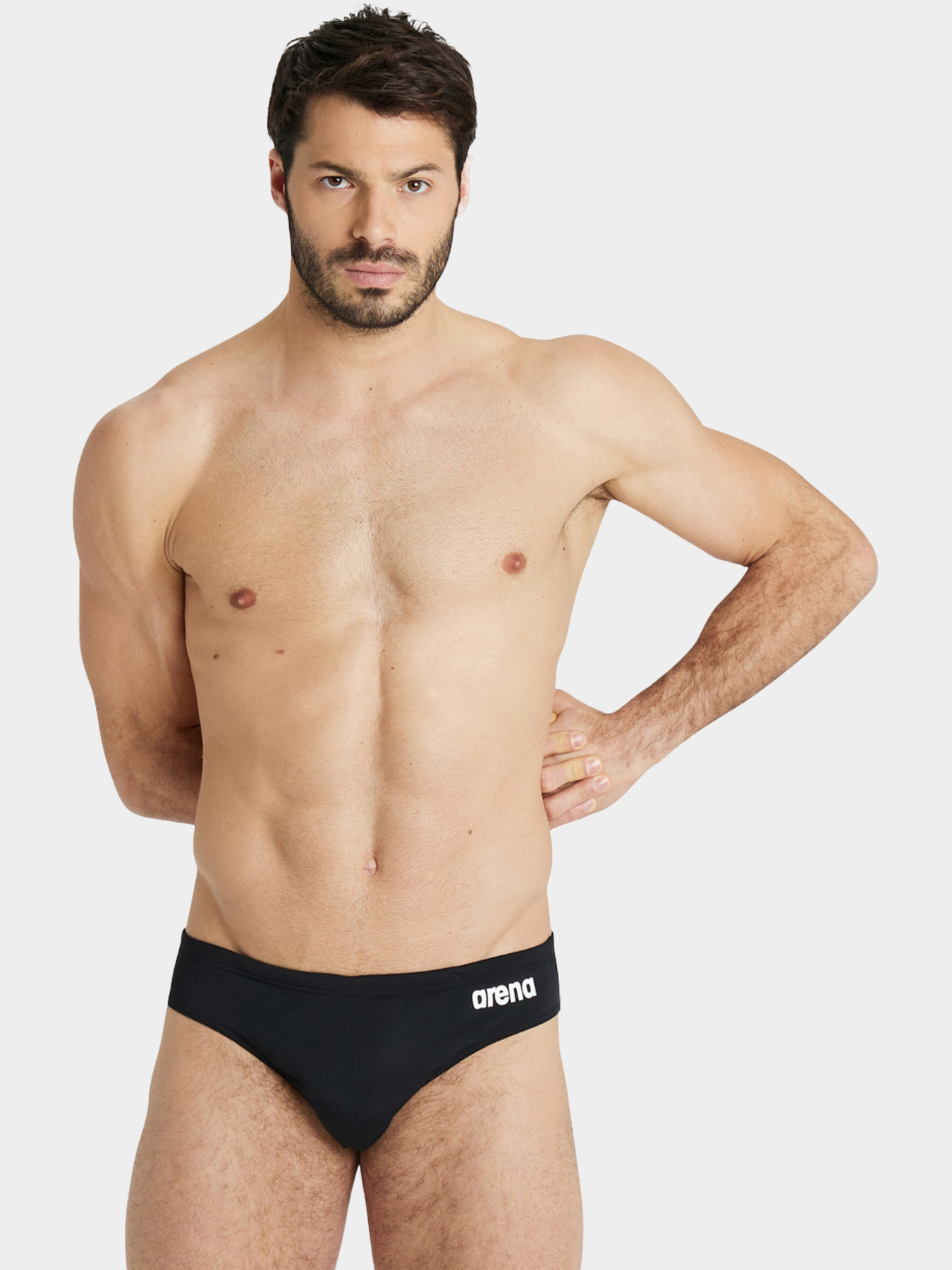 Плавки Arena модель 004773-550 Фото