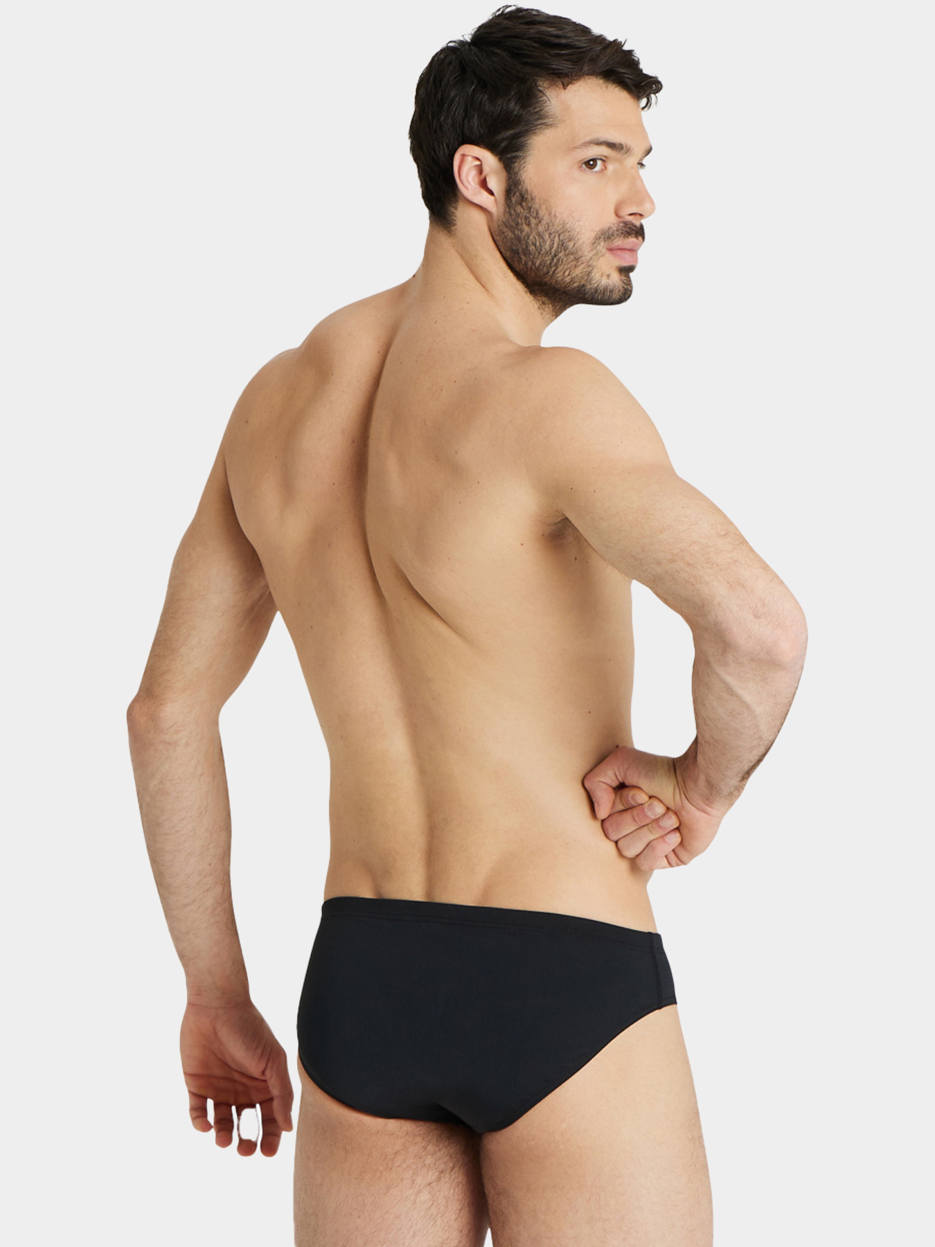 Плавки Arena модель 004773-550 Фото