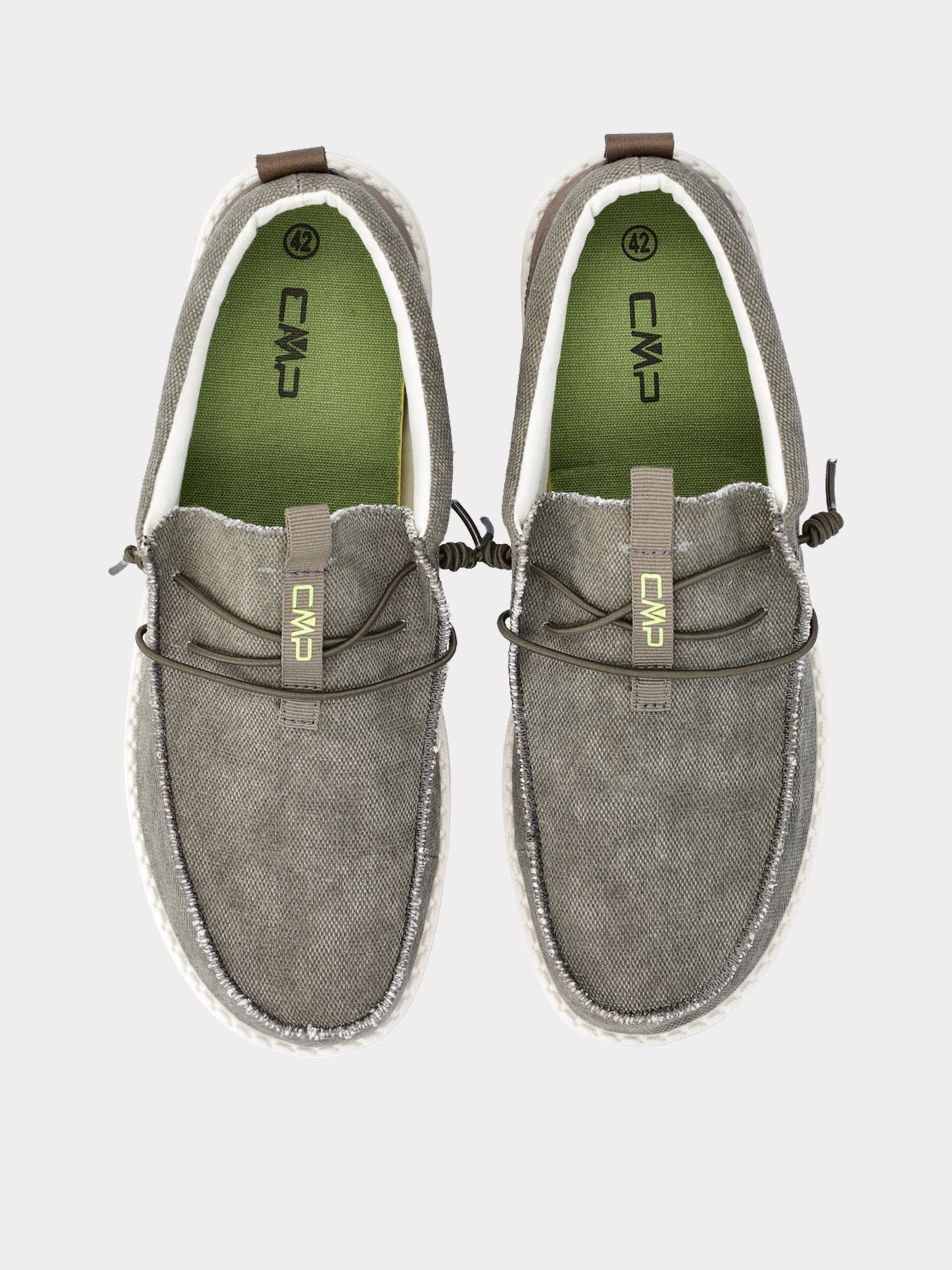 Мокасины CMP модель 3Q82357-E980 Фото