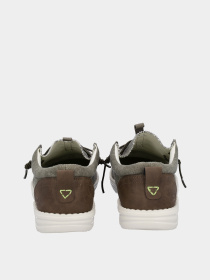 Мокасины CMP модель 3Q82357-E980 Фото