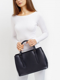 Сумка Regina Notte модель 2000000132488 Фото