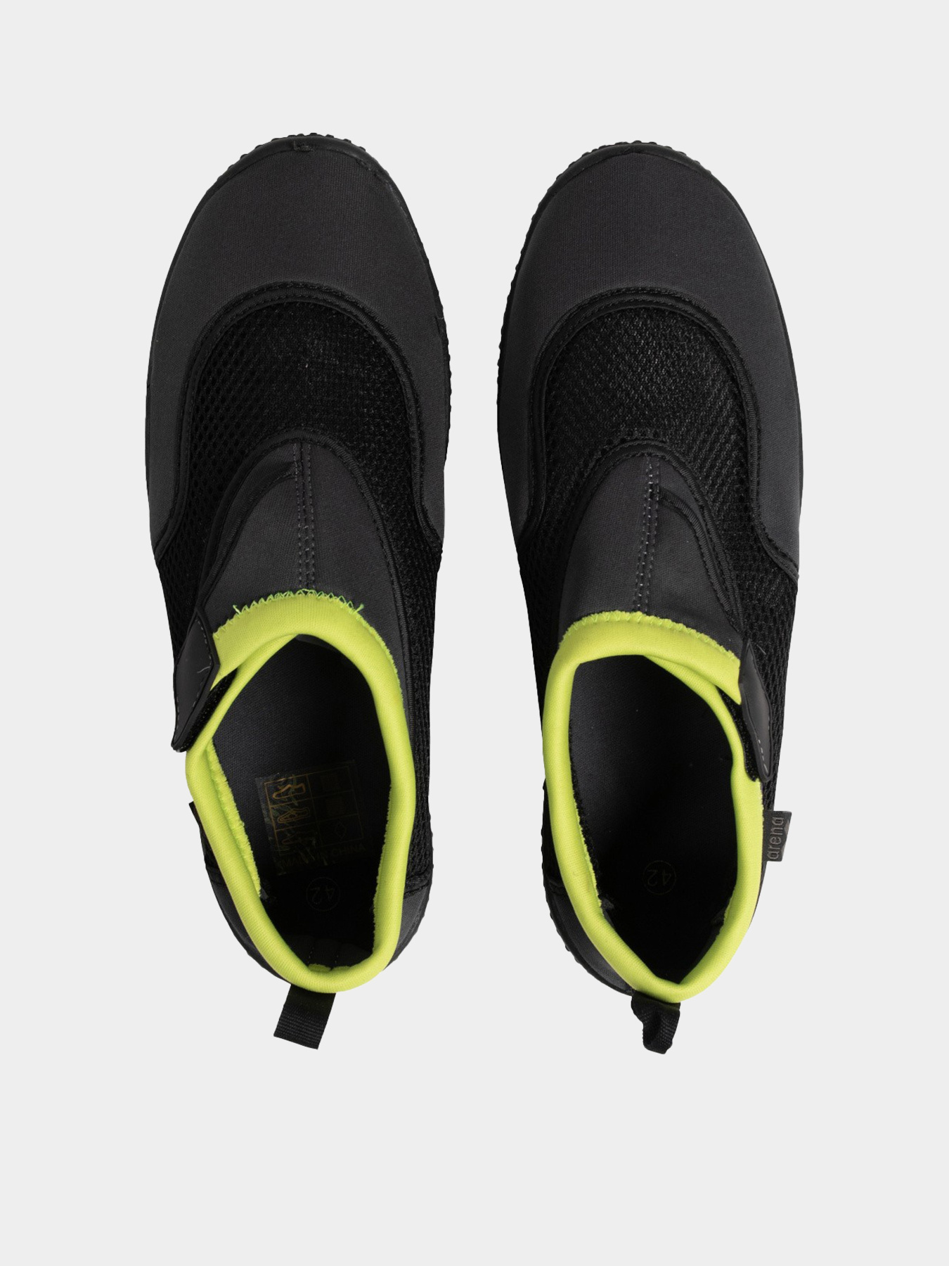 Тапки Arena Коралки модель 005293-100 Фото