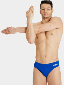 Плавки Arena модель 004773-720 Фото