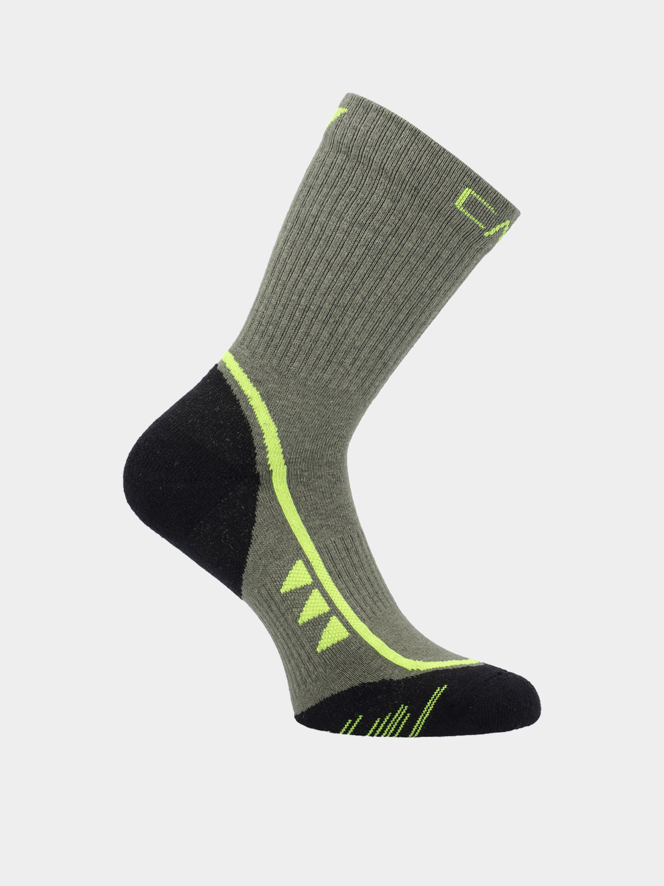 Шкарпетки CMP модель 3I19867-E907 Фото