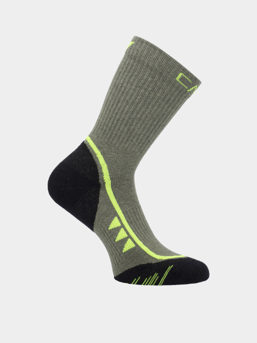 Носки CMP модель 3I19867-E907 Фото