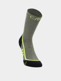 Шкарпетки CMP модель 3I19867-E907 Фото