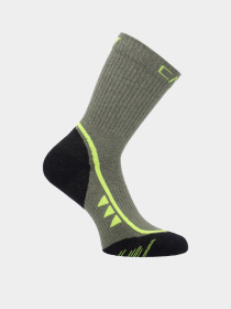 Шкарпетки CMP модель 3I19867-E907 Фото