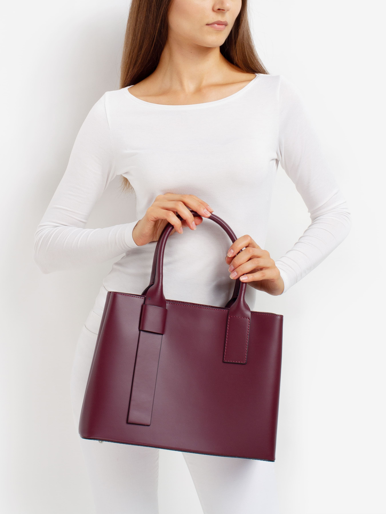 Сумка Regina Notte модель 2000000160313 Фото