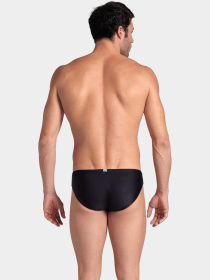 Плавки Arena модель 006449-501 Фото