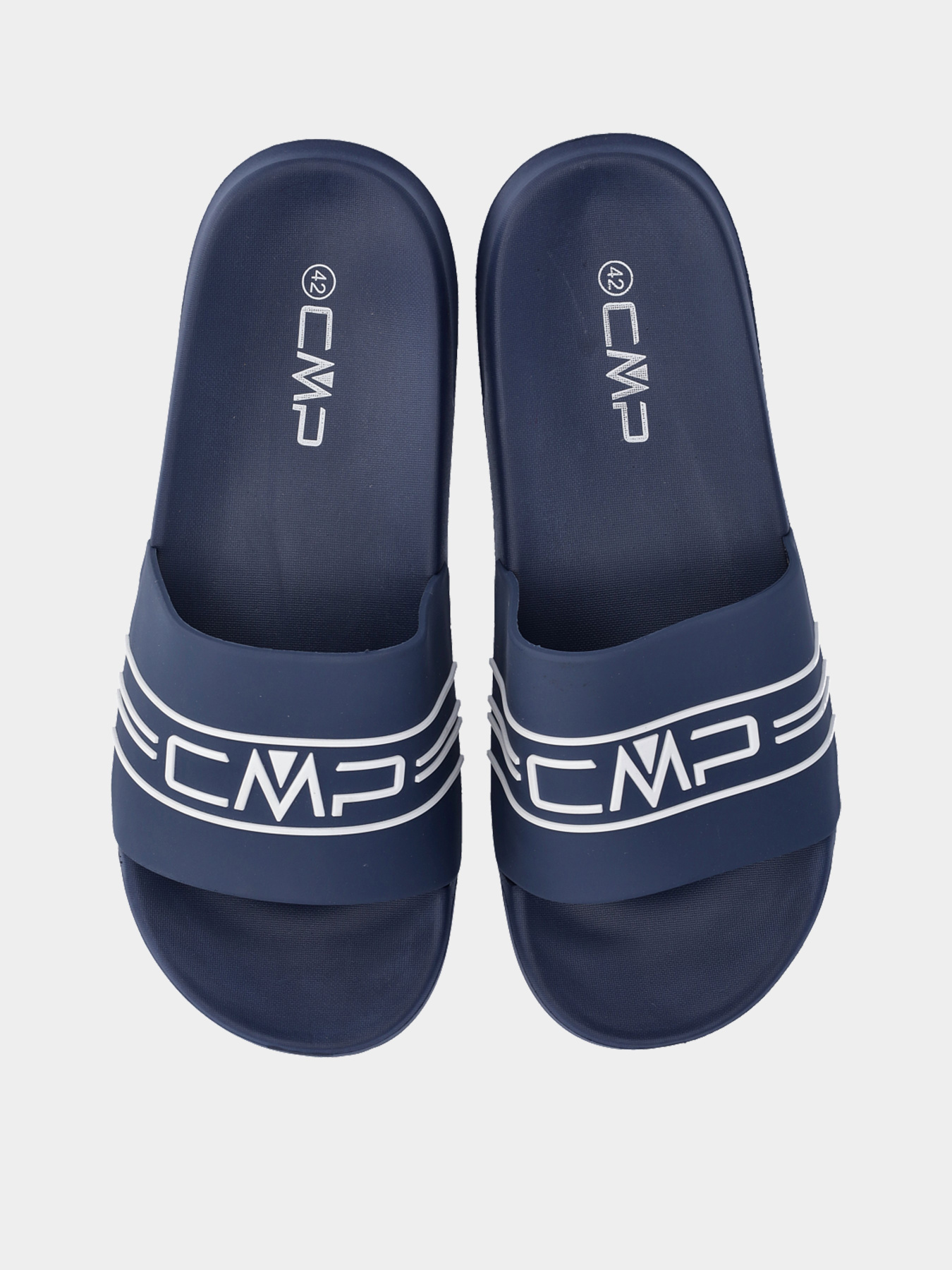 Шлепанцы CMP модель 3Q97857-N950 Фото