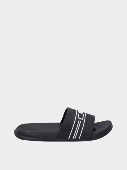 Жіночі тапочки CMP NAUTYLUS WOMAN SANDAL модель 3Q97856-U901 - фото