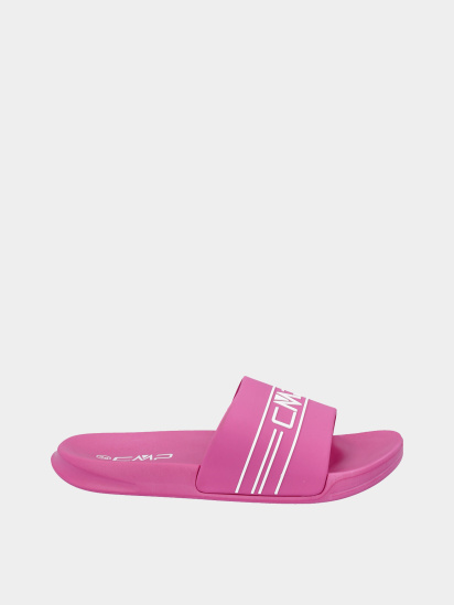 Жіночі тапочки CMP NAUTYLUS WOMAN SANDAL модель 3Q97856-H820 - фото