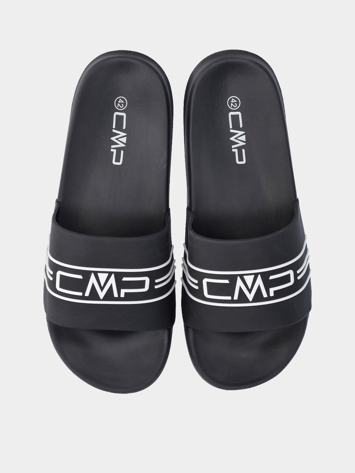 Шльопанці CMP модель 3Q97857-U901 Фото