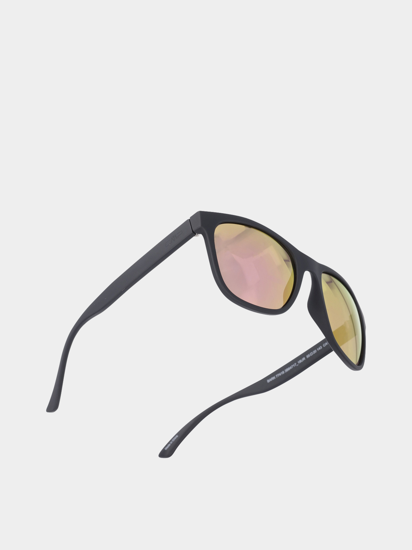 Солнцезащитные очки CMP BARK SUNGLASSES модель 3B64717-18UR Фото
