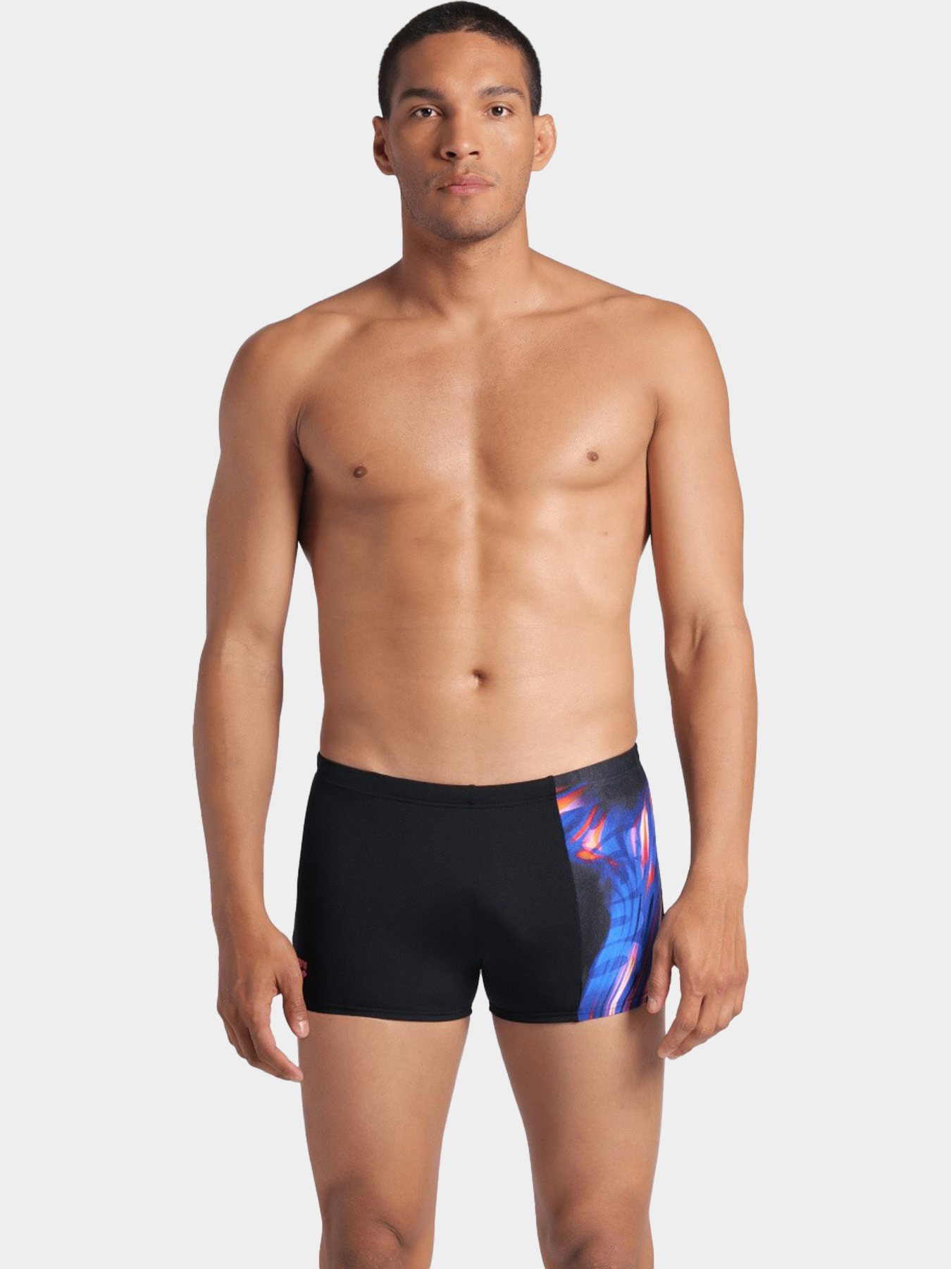 Чоловічі плавки Arena DREAMLINE SWIM SHORT модель 008334-550 Фото