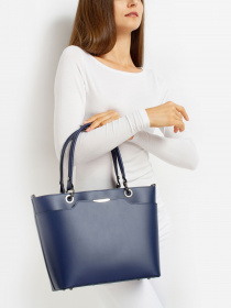 Сумка Regina Notte модель 2000000074023 Фото