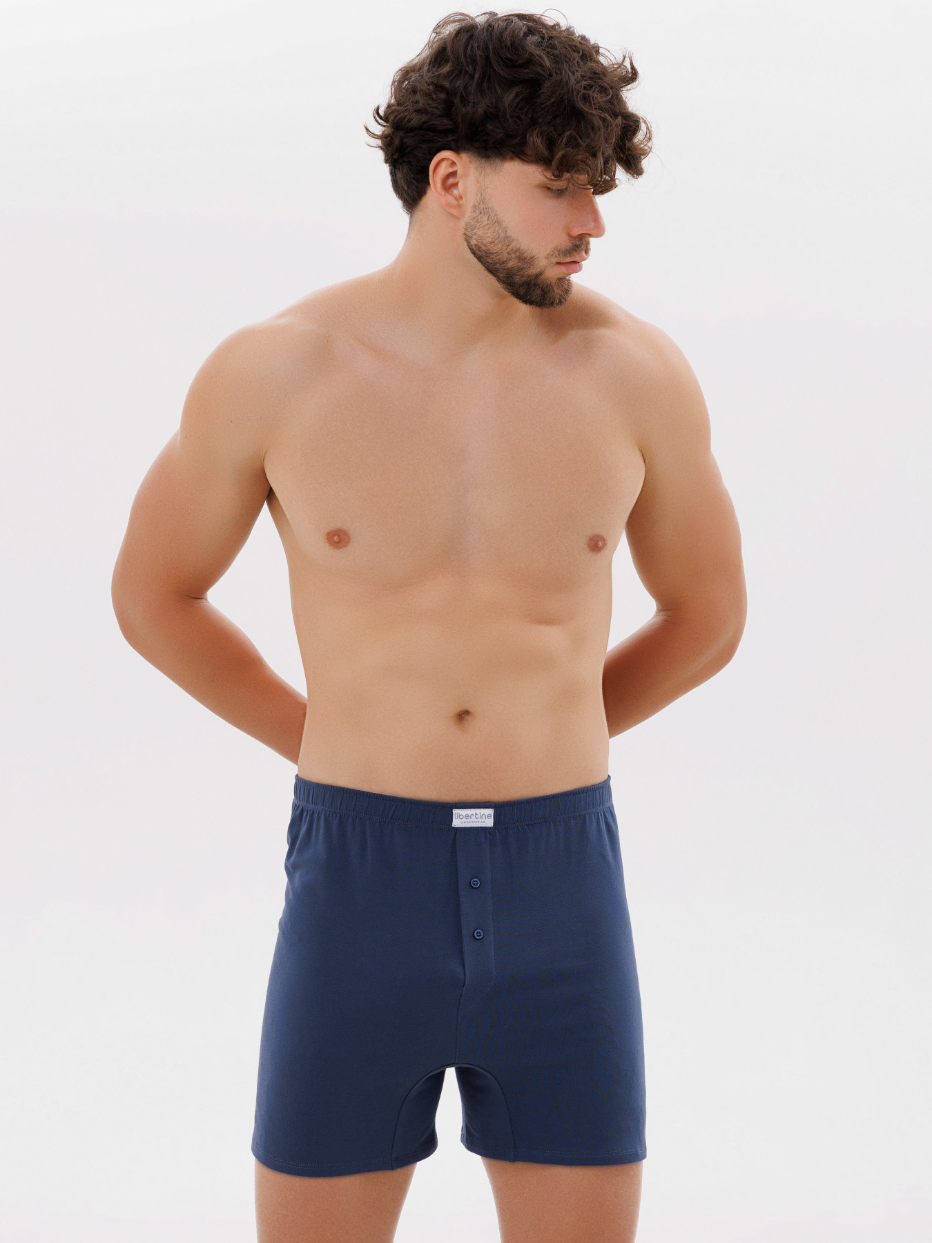 Труси Libertine модель 3734 Фото