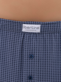 Трусы Libertine модель 3735 Фото