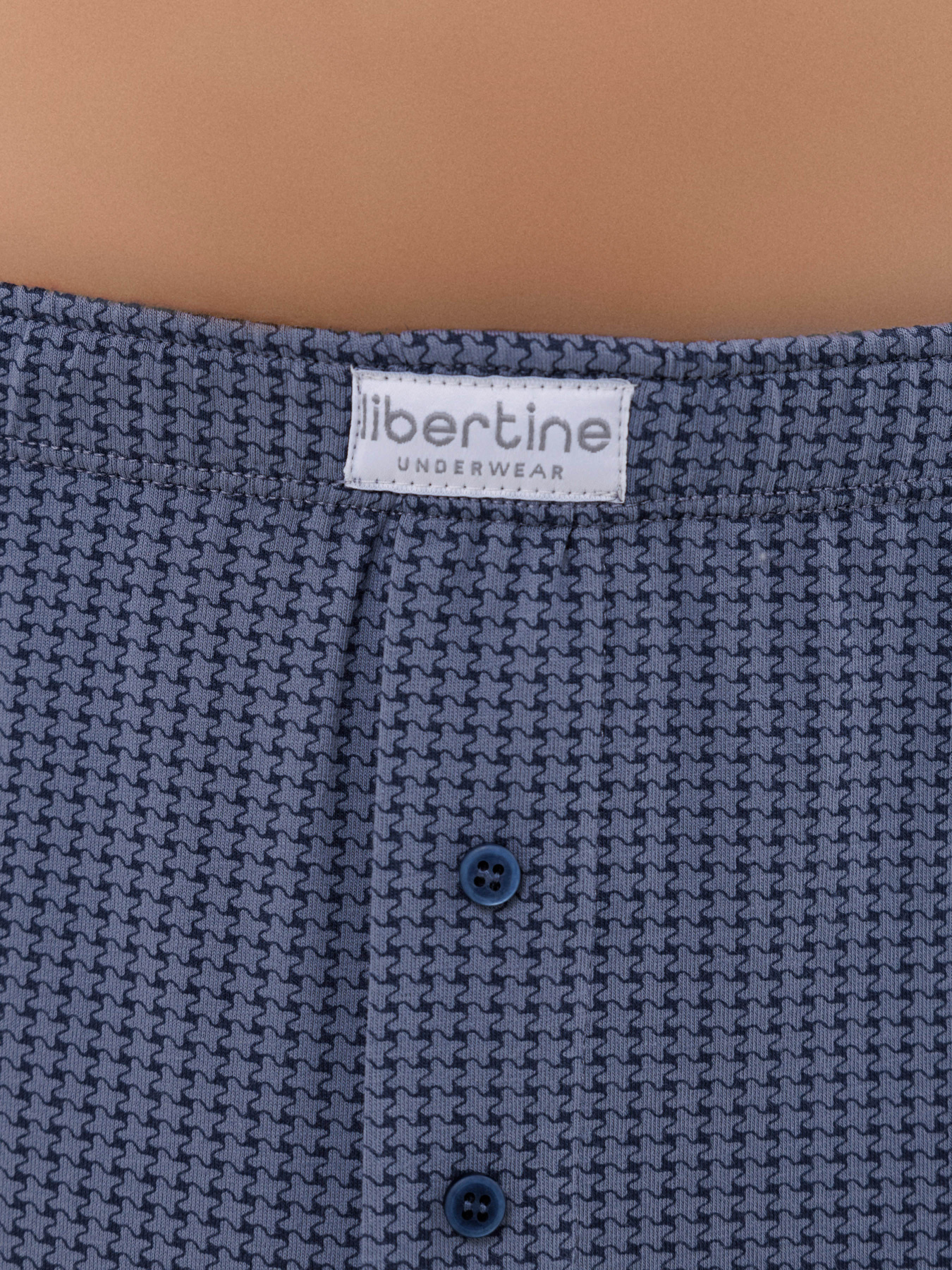 Труси Libertine модель 3735 Фото