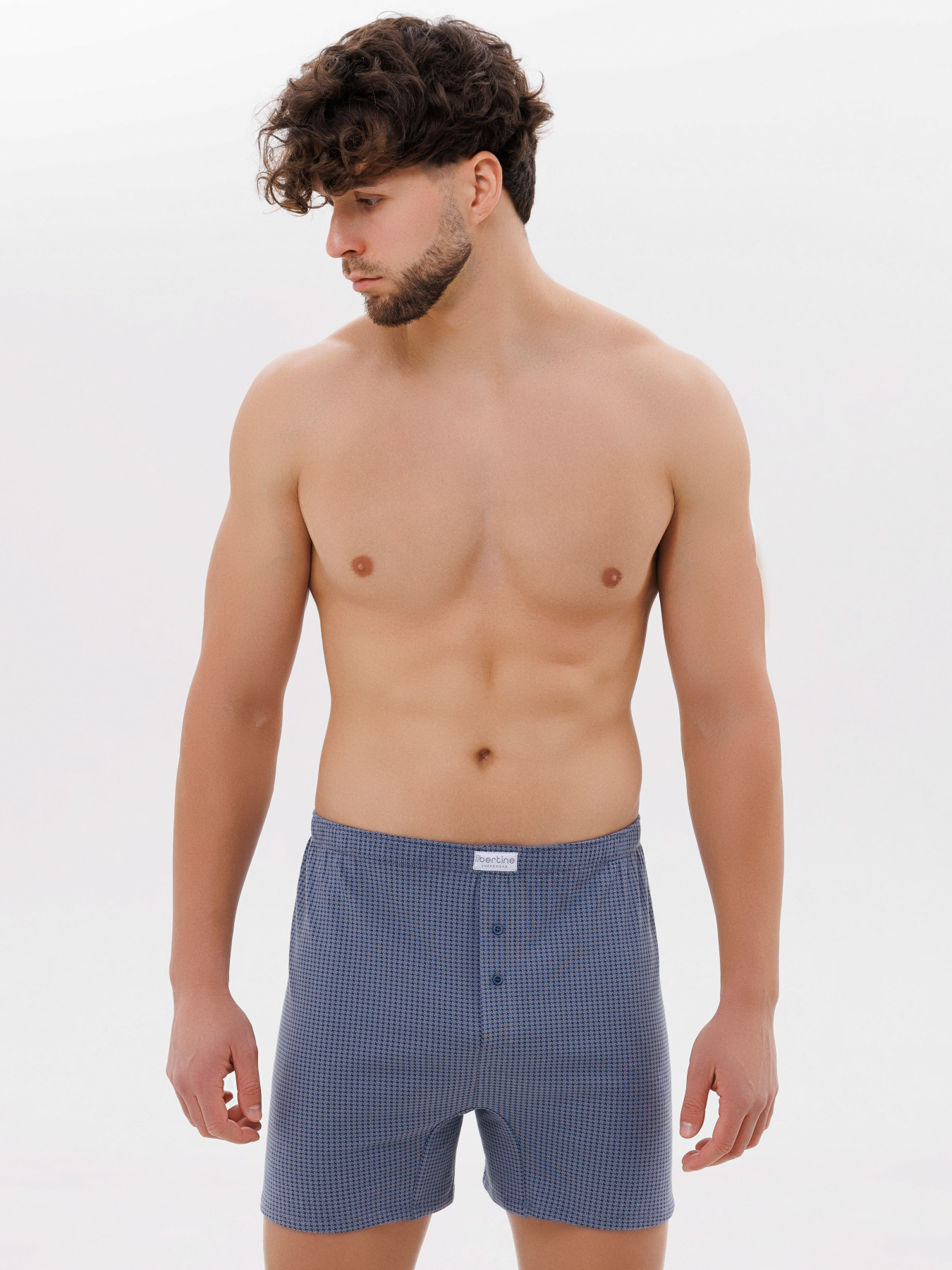 Труси Libertine модель 3735 Фото