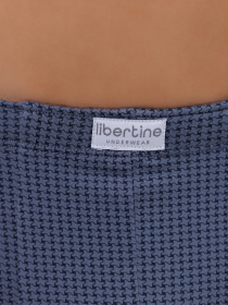 Трусы Libertine модель 3739 Фото