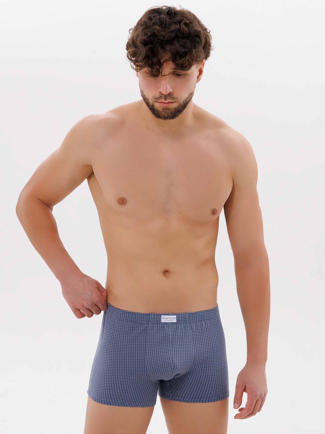 Труси Libertine модель 3739 Фото