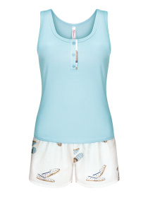 Піжама Roksana модель 3770 Фото