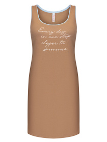 Нічна сорочка Roksana модель 3773 Фото