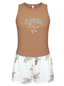 Пижама Roksana модель 3775 Фото