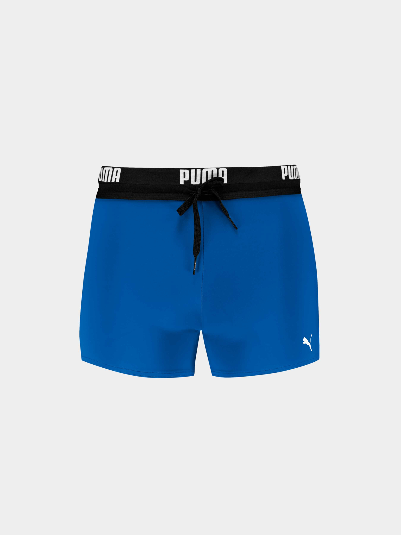 Плавки PUMA Swim Men Logo Swim Trun модель 907657 Фото