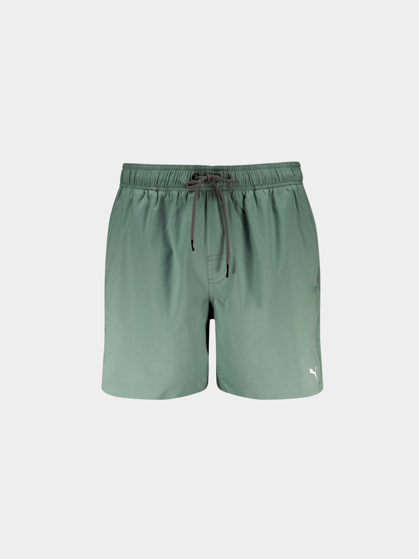 Шорты для плавания PUMA Swim Men Medium Length модель 907660 Фото